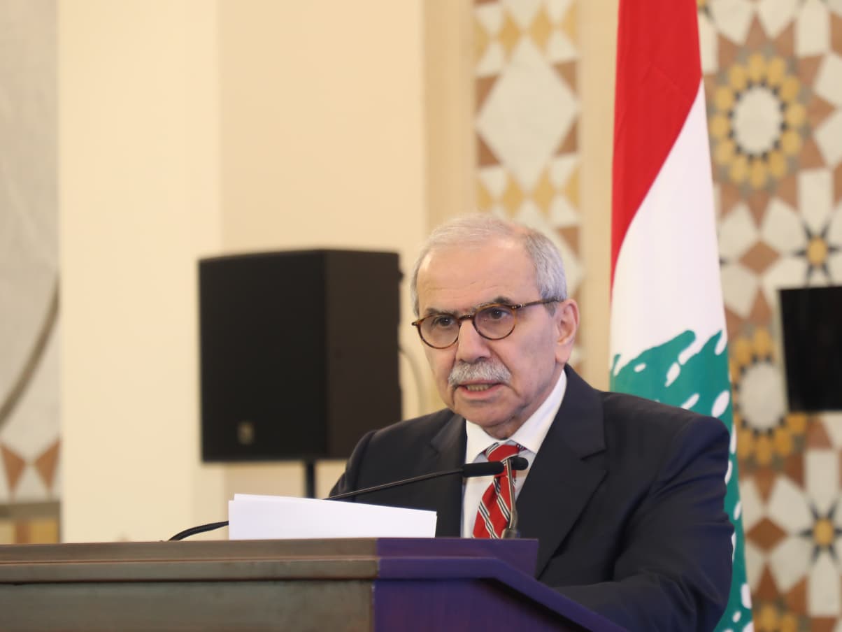 سلام يطلق من السراي “خطة تجهيز المستشفيات الحكومية”: أكبر استثمار صحي متوازن منذ سنوات بدعم دولي