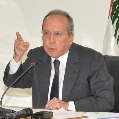 جميل السيد يسخر من “سيغنال” الوفد اللبناني: إذا كنتم تتفاوضون مباشرة مع إسرائيل… ممّن تخشون الاختراق؟