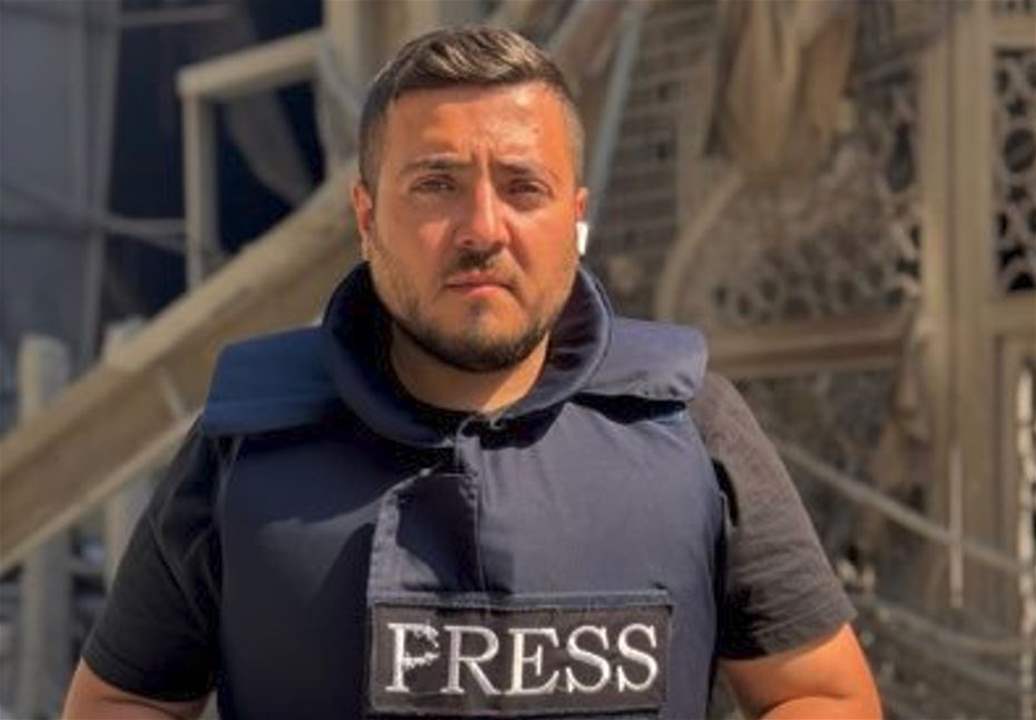 "إصدار مذكرة توقيف بحق علي برو على خلفية اتهامات بالإساءة لرئيس الجمهورية"