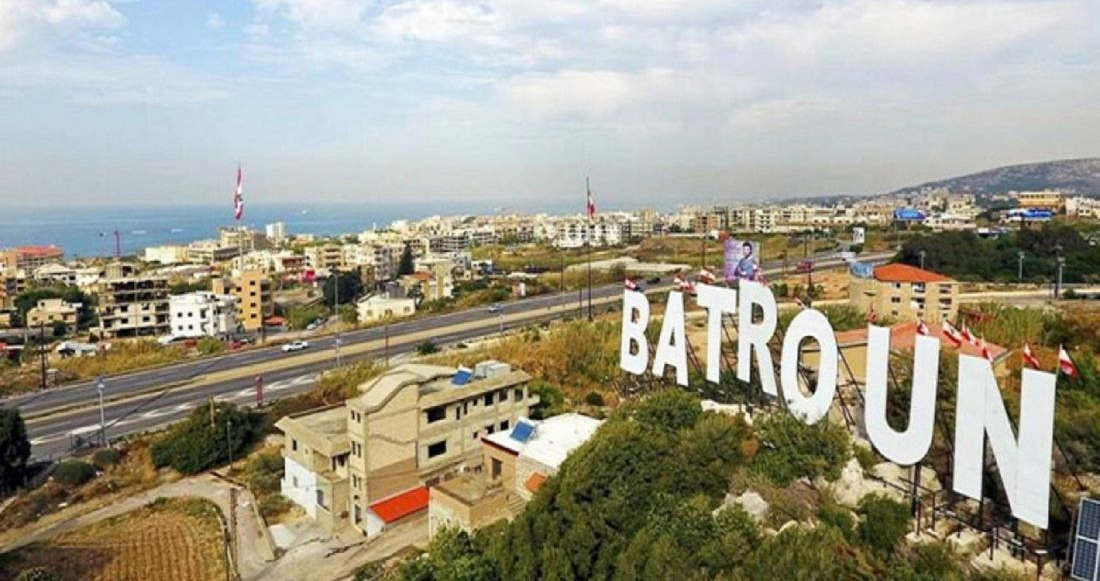 سفير اليابان يتفقد المواقع الأثرية في البترون: شراكة لبنانية–يابانية للحفاظ على التراث وإحيائه