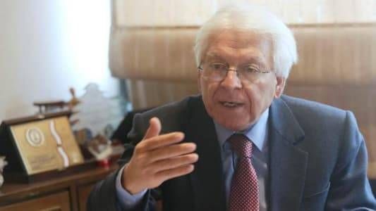 استنكار لبناني لقرار الكويت إدراج مستشفيات ضمن قوائم الإرهاب والأسلحة