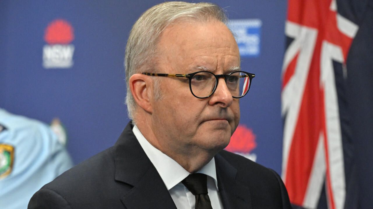 أستراليا تشكّل لجنة تحقيق فدرالية في هجوم بوندي الدامي