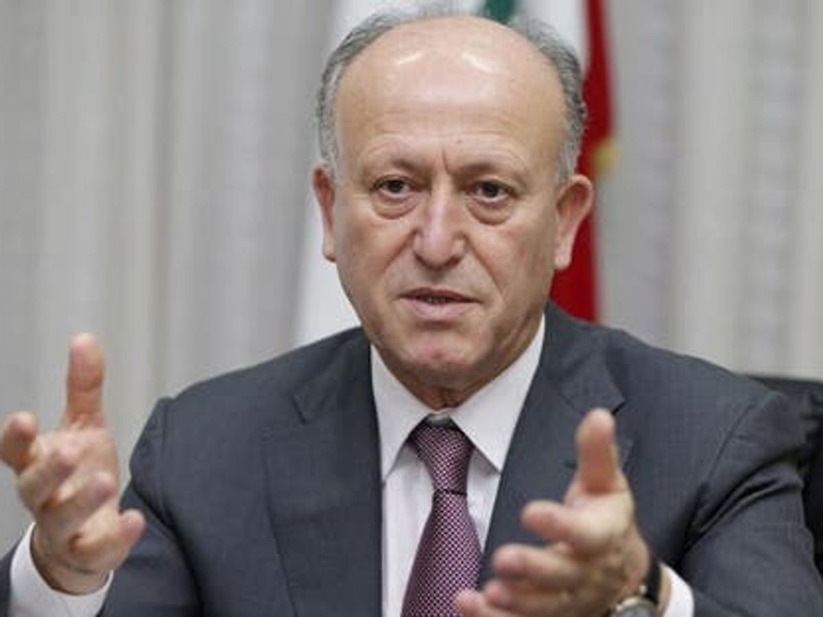 ريفي لإيران: الأخوّة لا تكون بالنفوذ والوصاية.. وعندما عشتم أوهام القوة كنتم تهددوننا