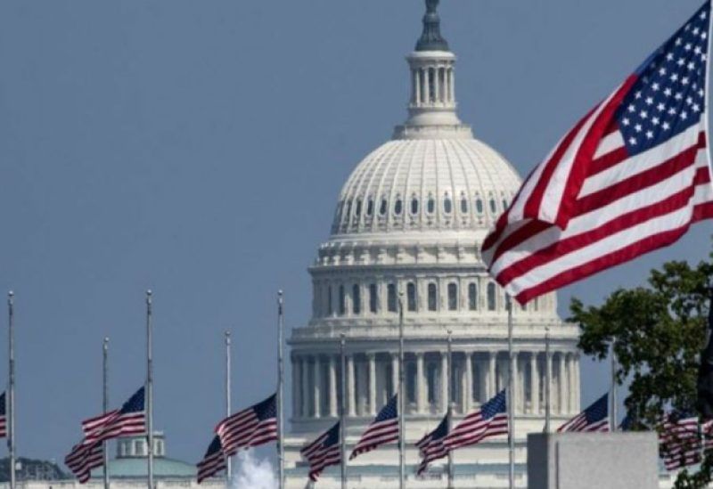 إغلاق حكومي جزئي في أميركا بانتظار تصويت التمويل الاثنين