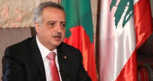 أرسلان: رفيق الحريري سخّر علاقاته الإقليمية والدولية من أجل لبنان ووحدته