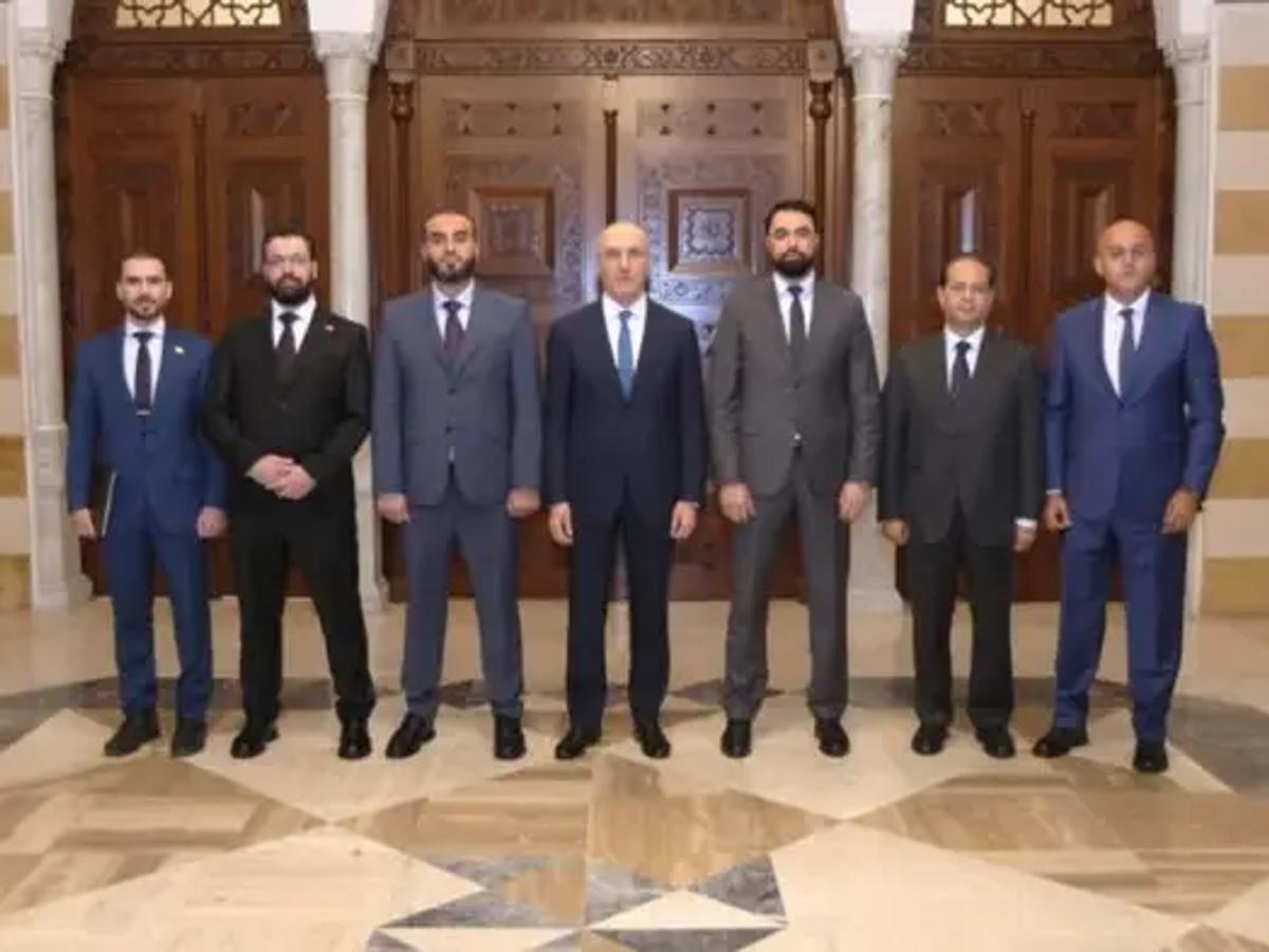 اجتماع أمني لبناني ـ سوري...  خارطة تعاون جديدة بين بيروت ودمشق