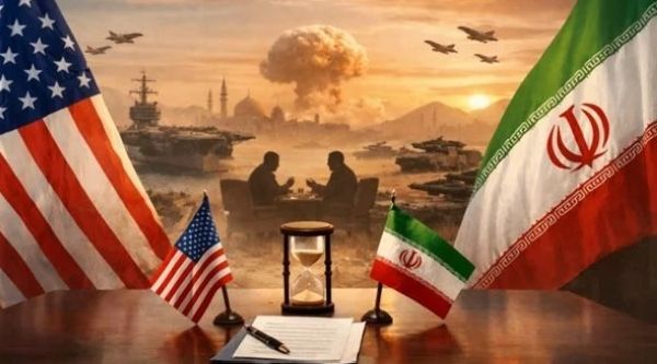 واشنطن توسّع هجومها على إيران: موجة ضربات استمرت ساعتين واستهدفت عشرات المواقع العسكرية