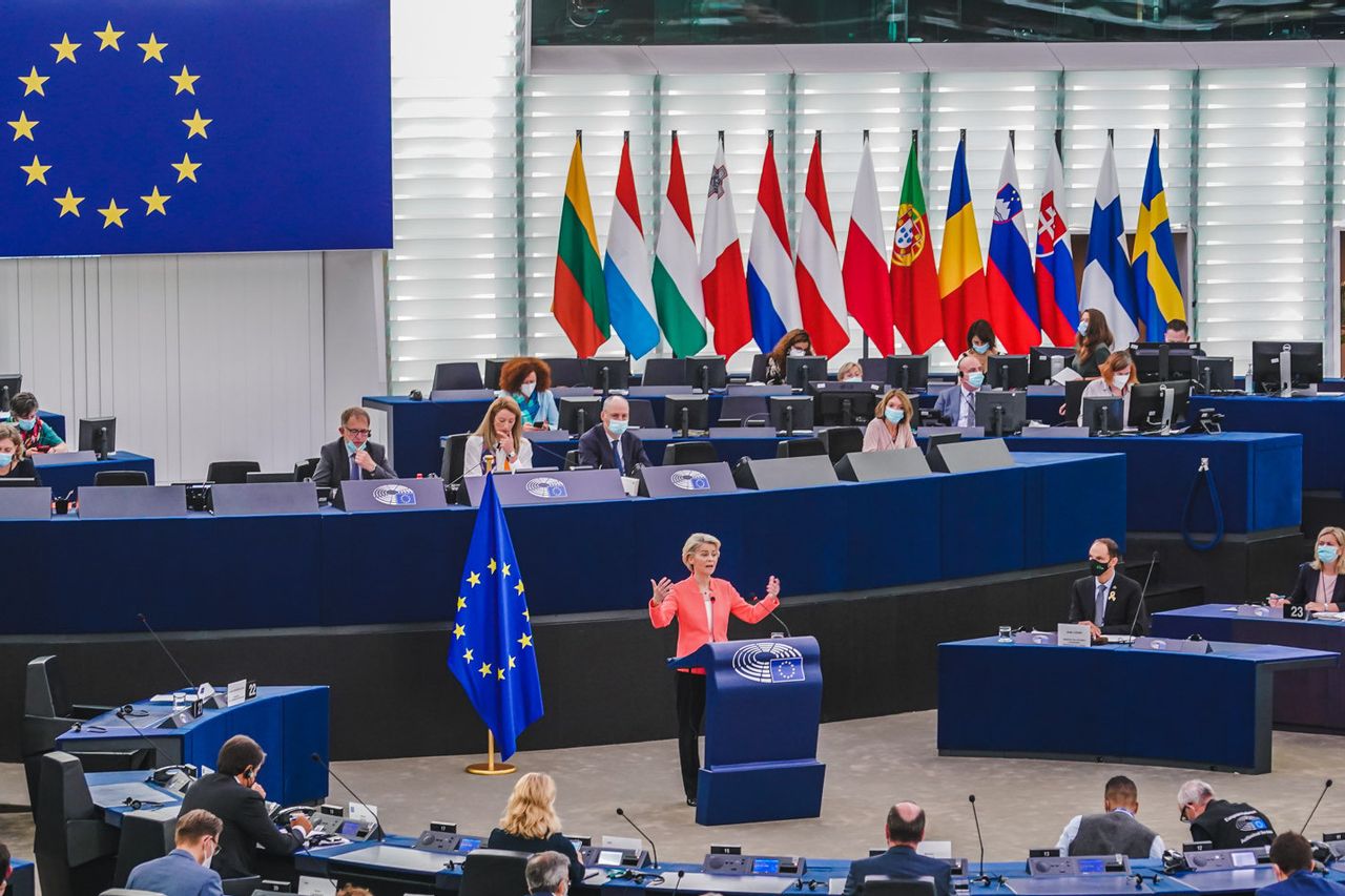 قادة أوروبا: الانتقال إلى نظام عالمي جديد وصل إلى "نقطة اللاعودة"