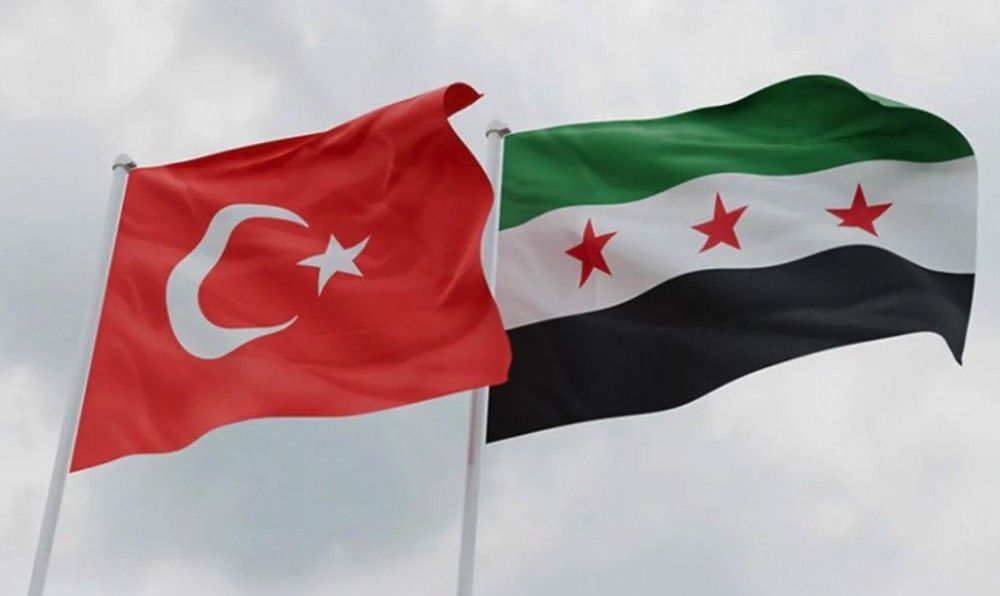 تركيا تعلن استعدادها لدعم الجيش السوري في حلب لمواجهة المقاتلين الأكراد