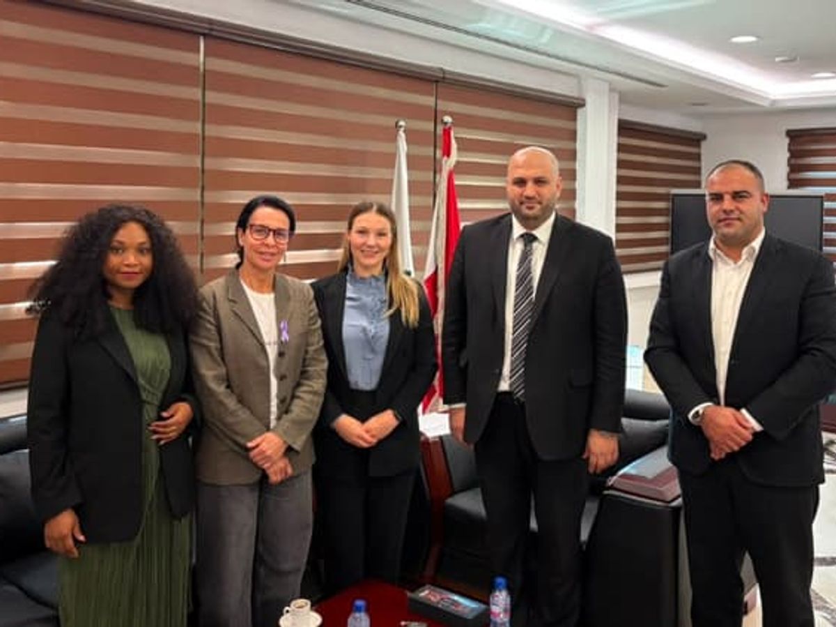 وزير الصحة يبحث مع «غافي» مستقبل تلقيح الأطفال في لبنان.. تقييم ميداني وتحديد أولويات الدعم