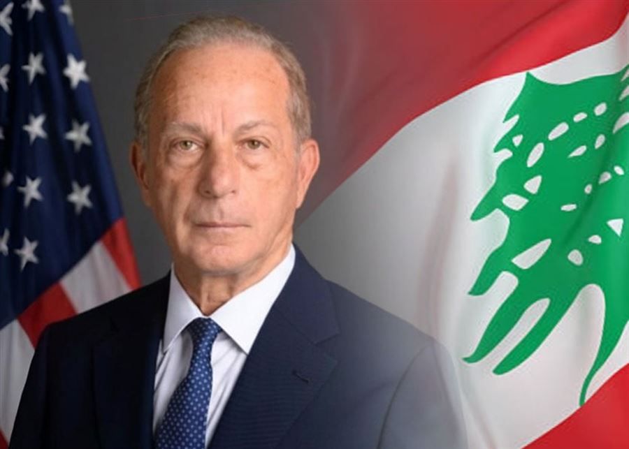 السفير الأميركي : التدخل العسكري السوري في لبنان "لا معنى له"