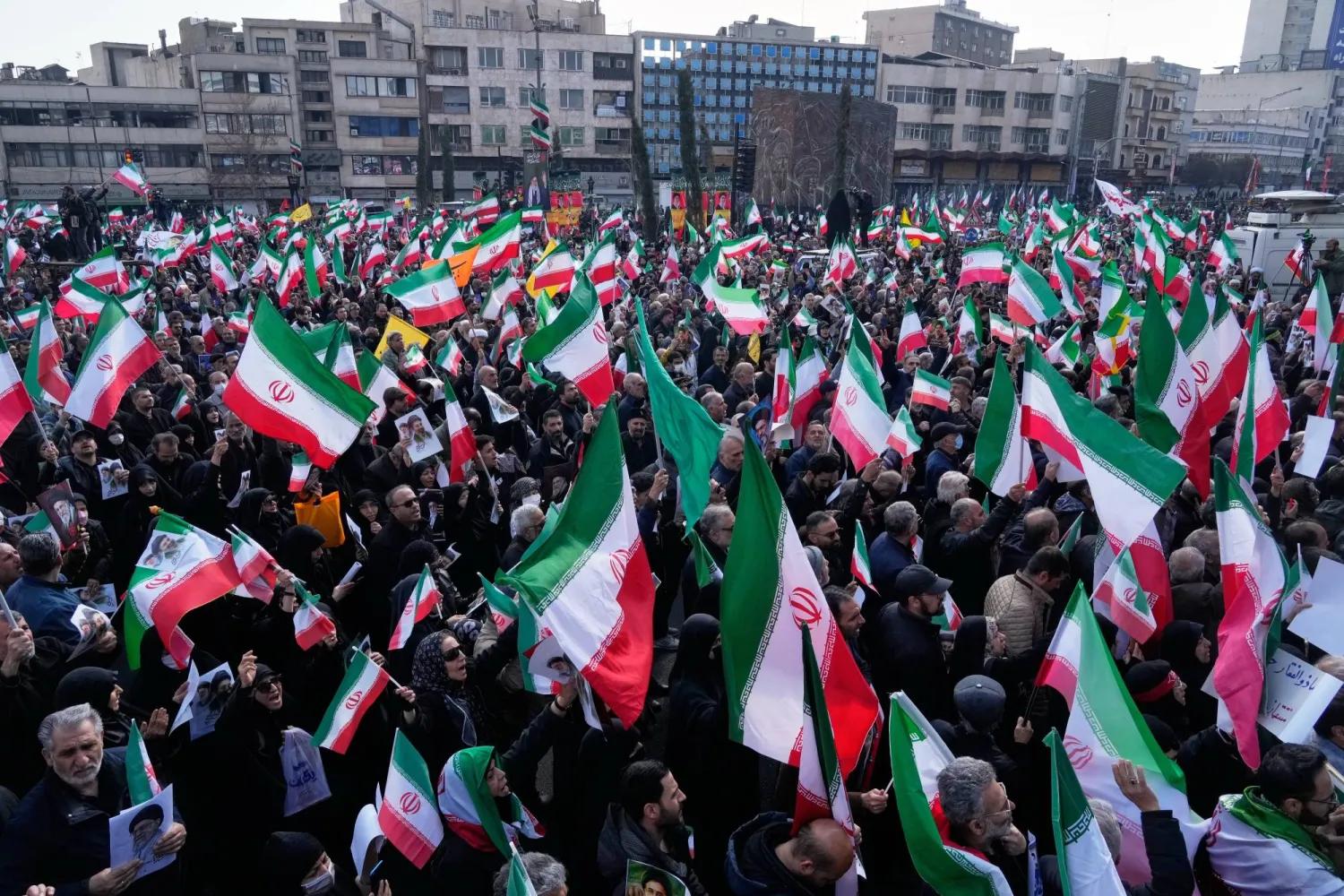 "وثيقة سرّية تهزّ طهران... ماذا يريد الإيرانيون فعلاً؟"