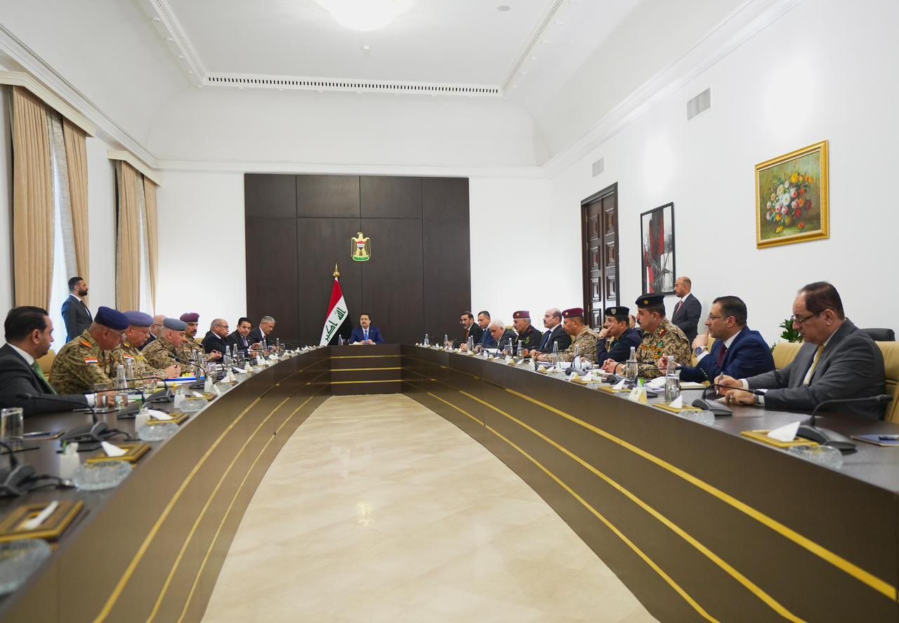 السوداني يسرّع خطة تسليح الجيش: استكمال الإجراءات ورفعها إلى مجلس الوزراء خلال أيام