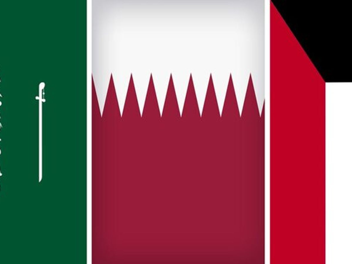قطر تتحرك دبلوماسياً مع السعودية والكويت لخفض التوتر