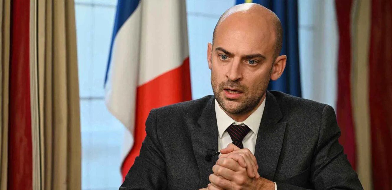 بارو بعد زيارته بيروت: فرنسا إلى جانب لبنان في مسار السيادة ونزع سلاح الحزب