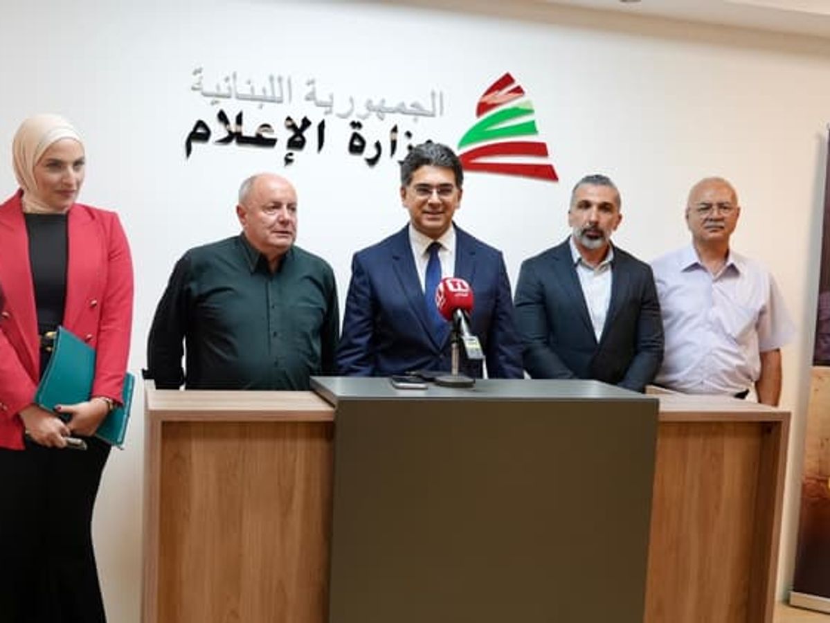 مرقص: "نسعى لإعادة الحقوق إلى أصحابها"... لجنة لمتابعة ملف المتقاعدين  