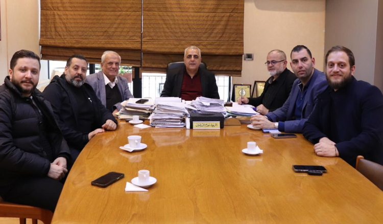 اتحاد الأفران يطالب بقانون إعفاءات من غرامات الضمان وتقسيط المتأخرات وتنظيم العمالة بدءاً من 2026