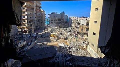 الاتفاق "الوشيك": هل يُنهي حرب لبنان؟