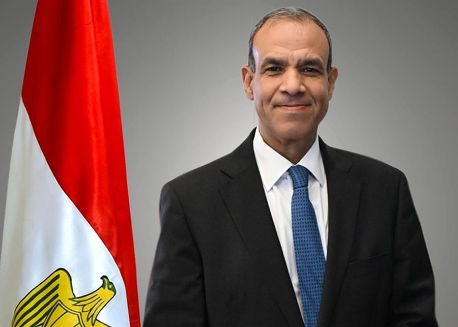 وزير الخارجية المصري يطالب بالإسراع في تشكيل قوة دولية لضمان الاستقرار في غـ ـزة