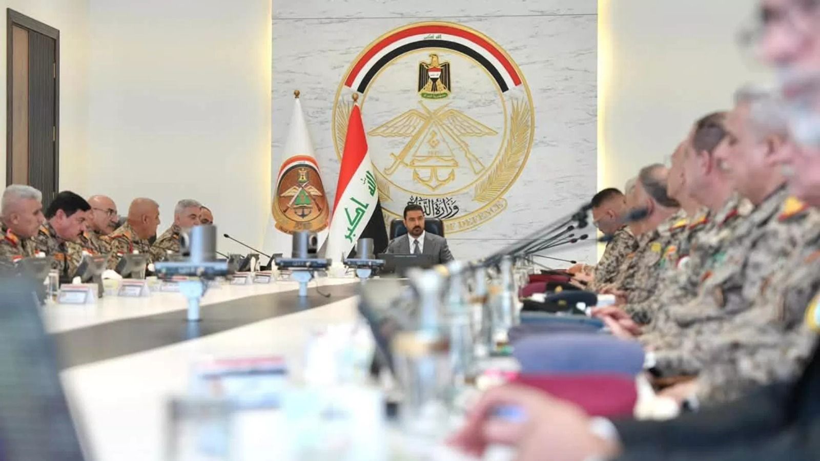زلزال في القطاع المصرفي العراقي: تفاهم مع واشنطن يمهّد لعودة 7 مصارف إلى الأسواق الدولية
