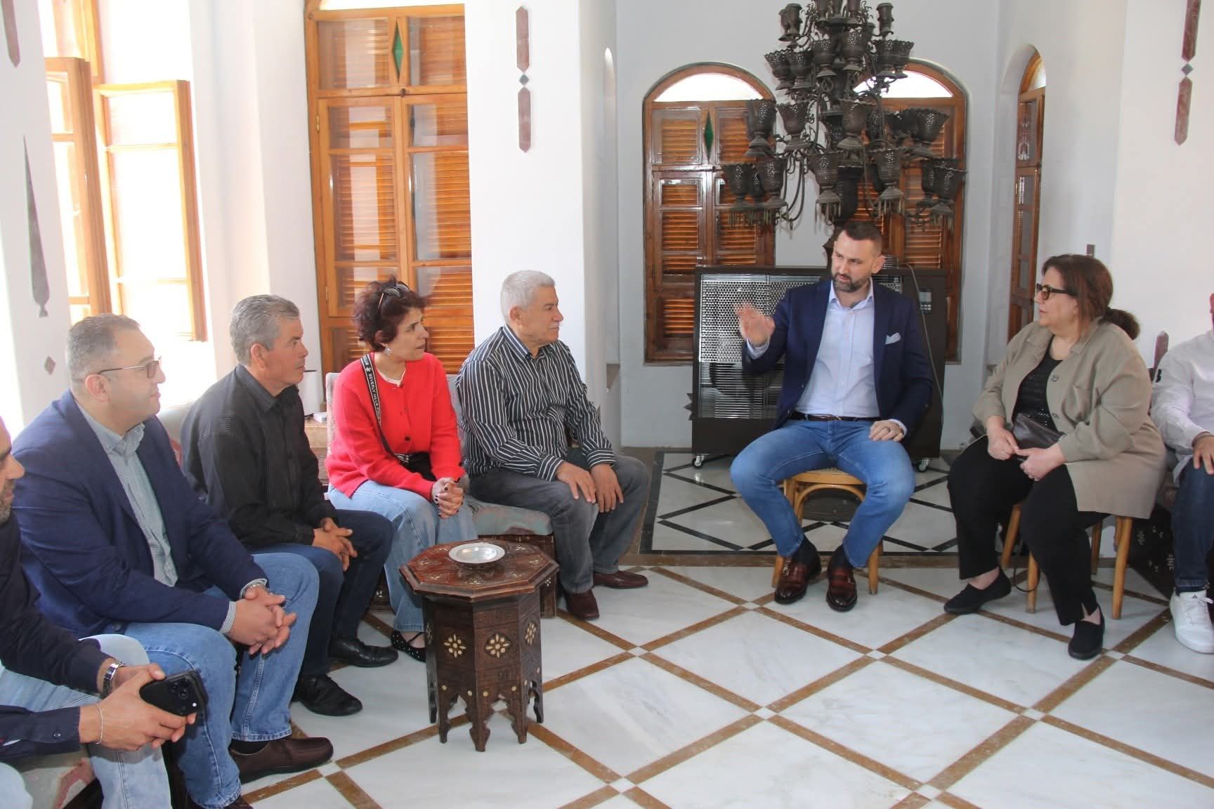 صورة المقالة