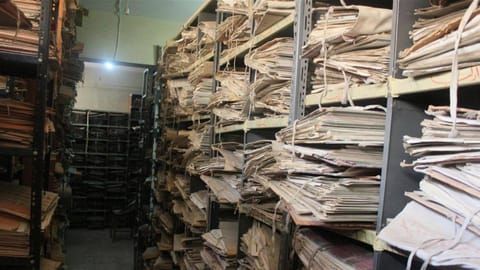 صكوك خضراء" مزوّرة داخل الدوائر العقارية في المتن