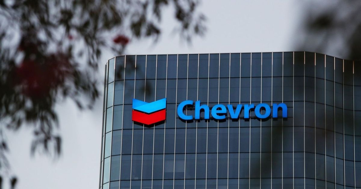 شيفرون الأميركية تستثمر في حقل ليفياثان لتعزيز إنتاج الغاز الطبيعي وإمدادات شرق المتوسط