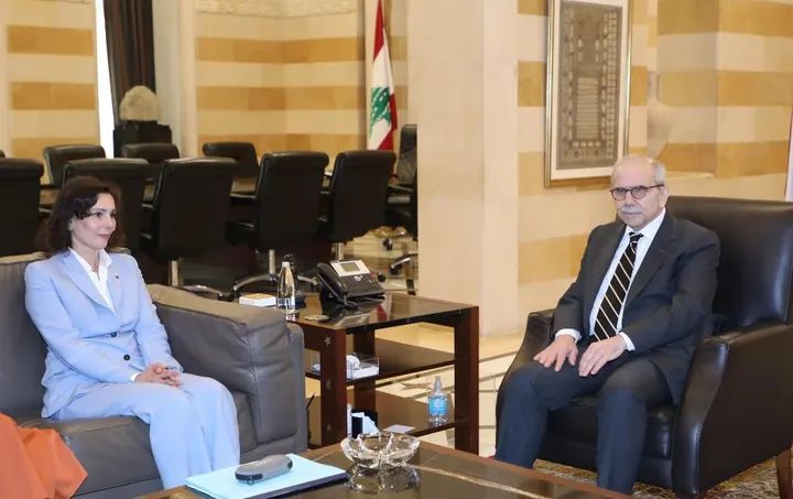 تحرّك حكومي على خطّ الجنوب والأزمة الإنسانية… وسلام يتابع ملف الحج والأوضاع الأمنية