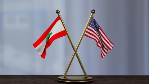 بعد رسائل سابقة إلى أجهزة أمنية... أميركا غير راضية