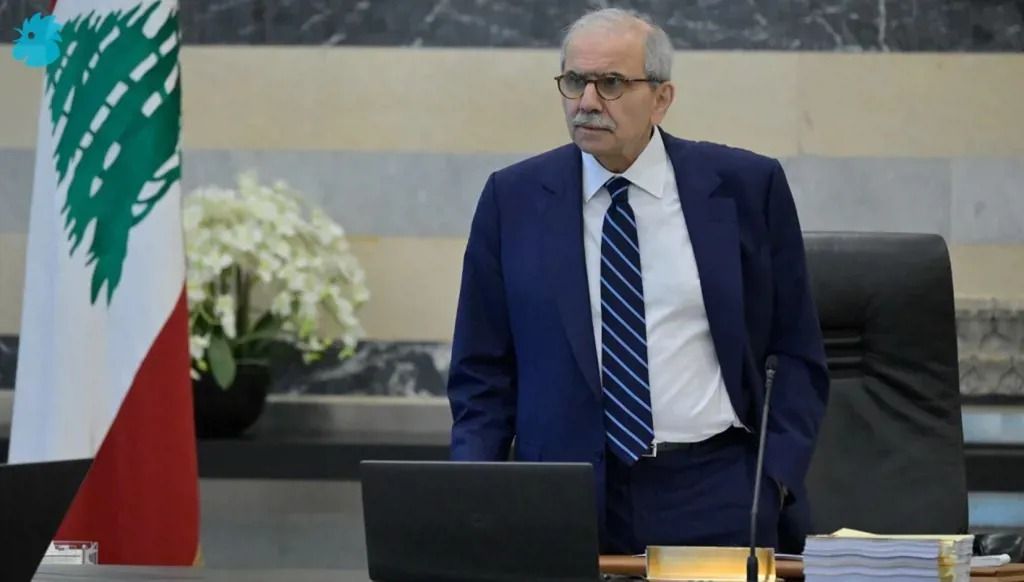 سلام: الاعتداءات على السعودية تهدد السلم الإقليمي والدولي ... ونؤكد دعمنا لحقها في حماية أمنها.