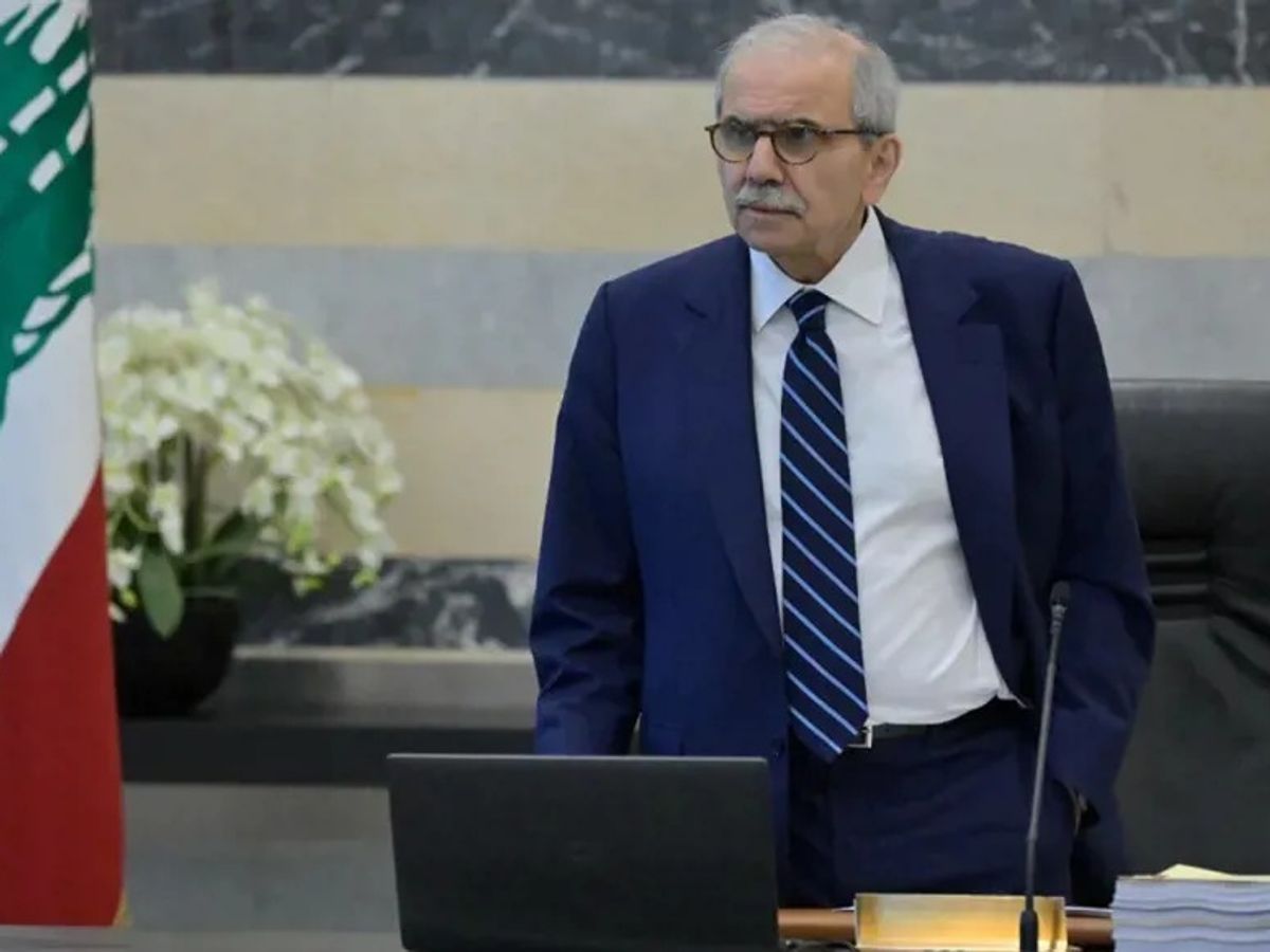 سلام في ذكرى 4 آب : لا تسوية على حساب العدالة في جريمة المرفأ  