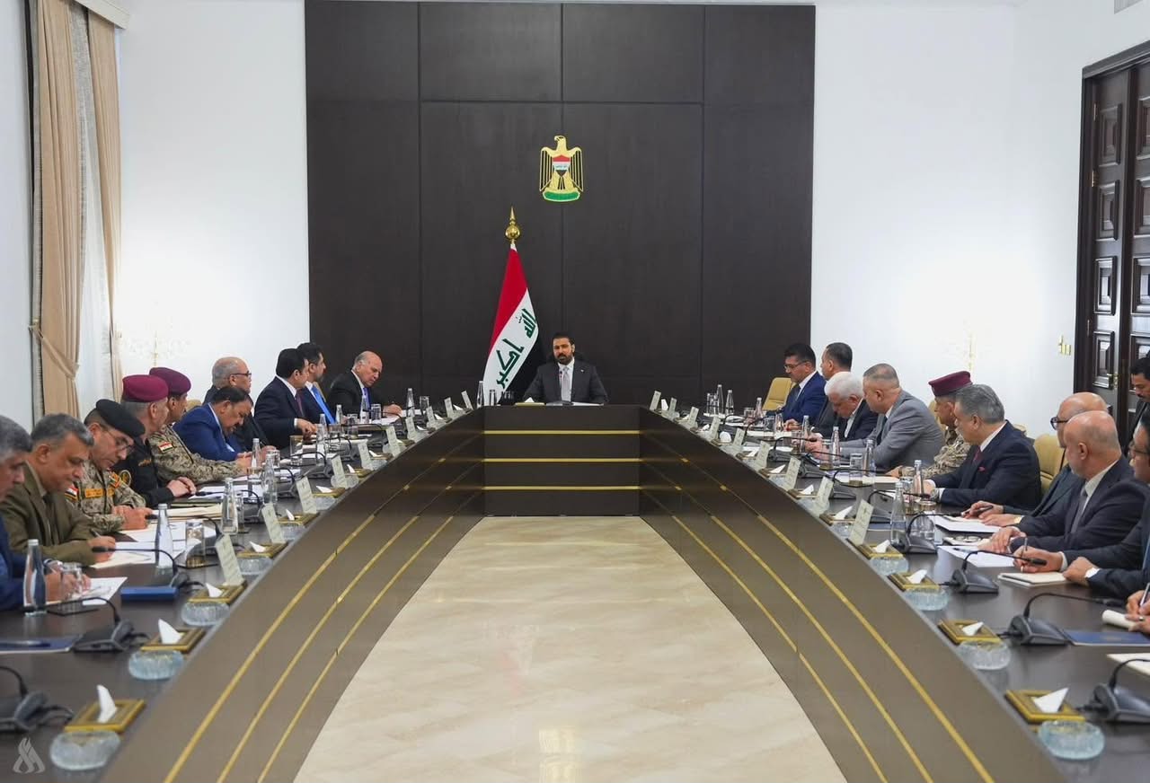 اجتماع طارئ في بغداد....قرارات حكومية بعد الهجوم الأميركي-السعودي