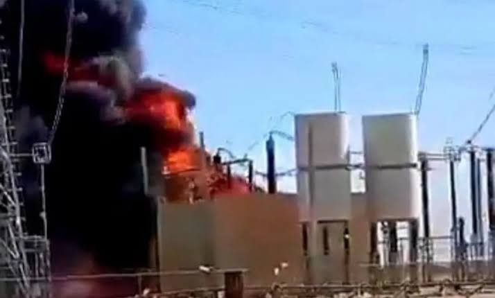 طائرات مسيّرة تضرب محطة كهرباء الأبيض بالسودان وتُخلّف إصابات وانقطاعًا للكهرباء