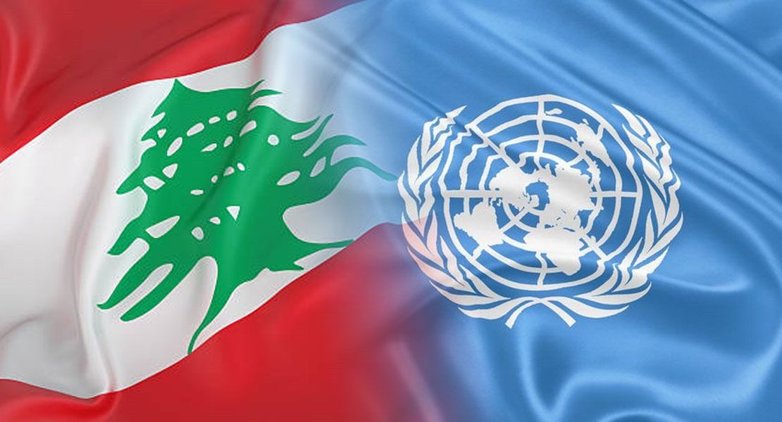 مندوب لبنان لدى مجلس الأمن: ندعو العالم للضغط على إسرائيل لوقف عدوانها على لبنان وإلزام إيران باحترام سيادته