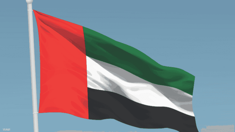 الإمارات تعلن اعتراض مسيّرات معادية غرب البلاد دون أضرار داخلية بالمنشآت الحيوية