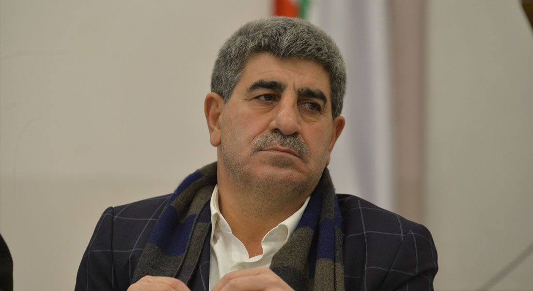 طليس يهدّد بتحركات شاملة: مطالب النقل البري غير منفّذة والتوكتوك المخالف يهدّد السلامة العامة