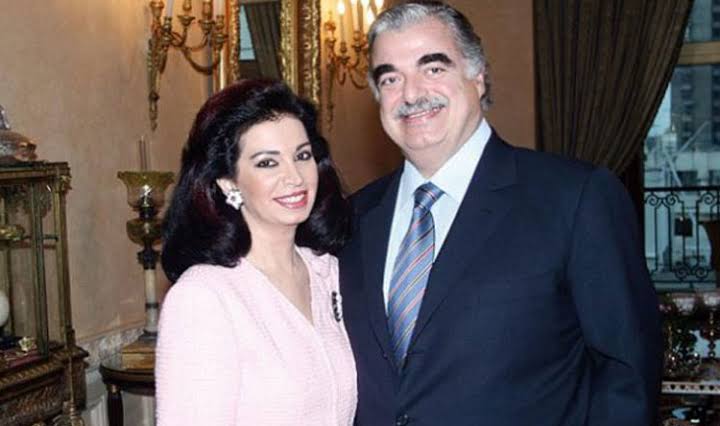 نازك الحريري في الذكرى الـ21 لاستشهاد رفيق الحريري: الاعتدال نهجنا ودولة القانون طريقنا… ولا غالب في لبنان إلا الوطن