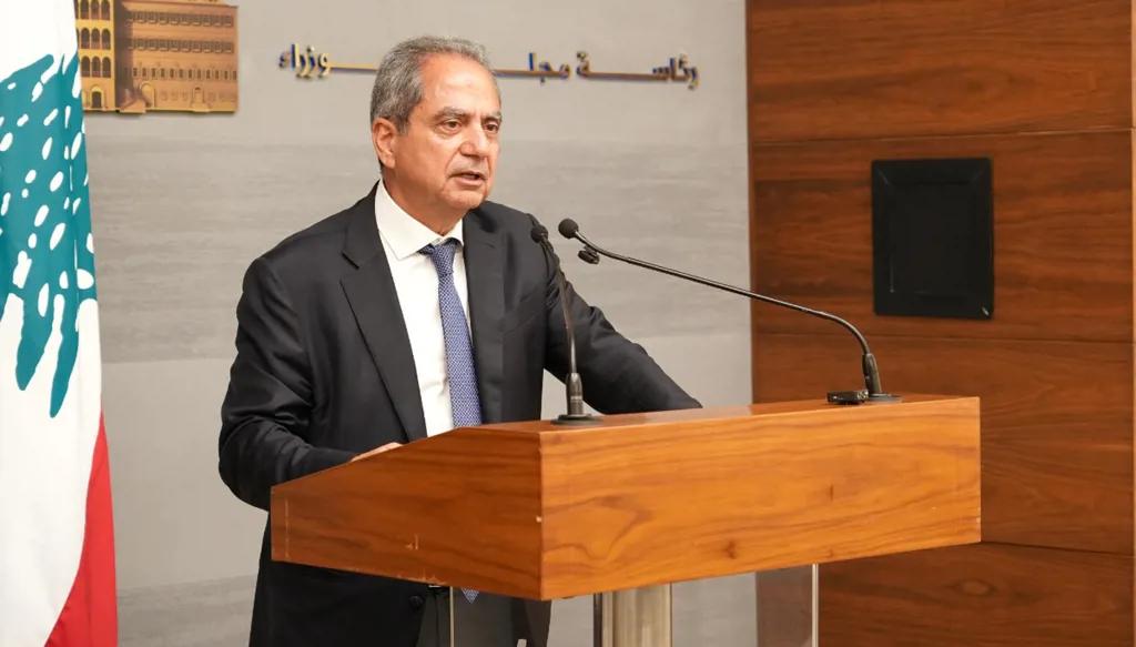 الصدي يفتح ملفات التدقيق الجنائي: بعد البواخر.. سدّ جنّة أمام التدقيق والمحاسبة