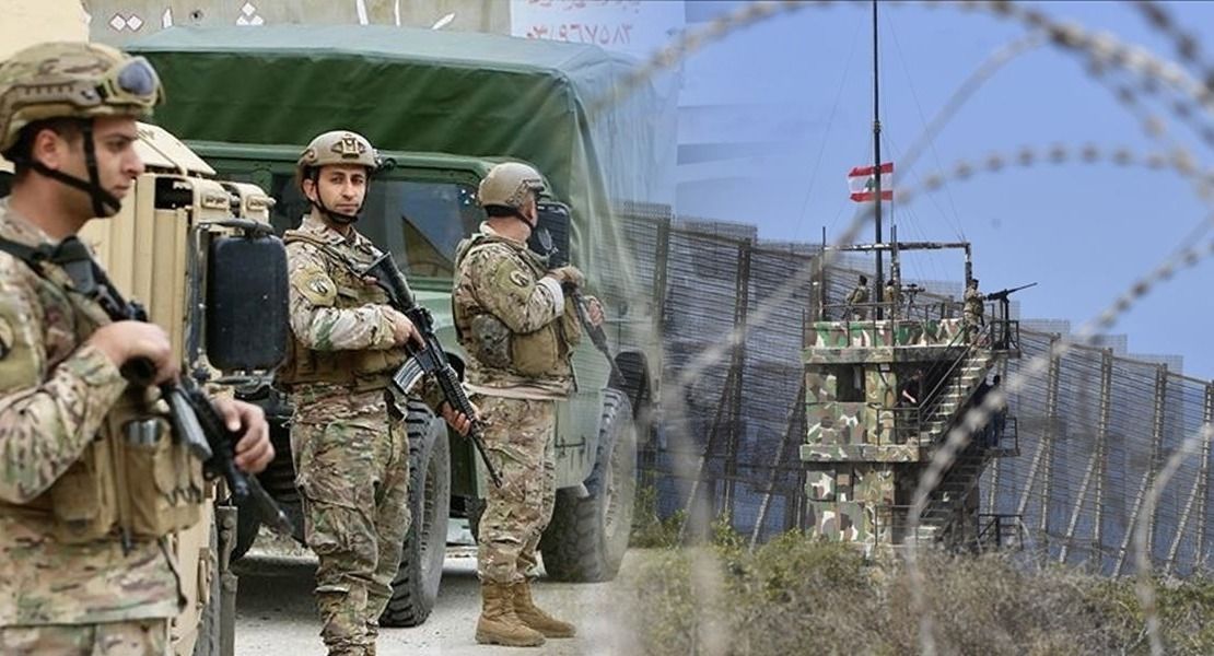 تنسيق عسكري مصري–لبناني يتقدّم بهدوء ودعم تقني متزايد للجيش