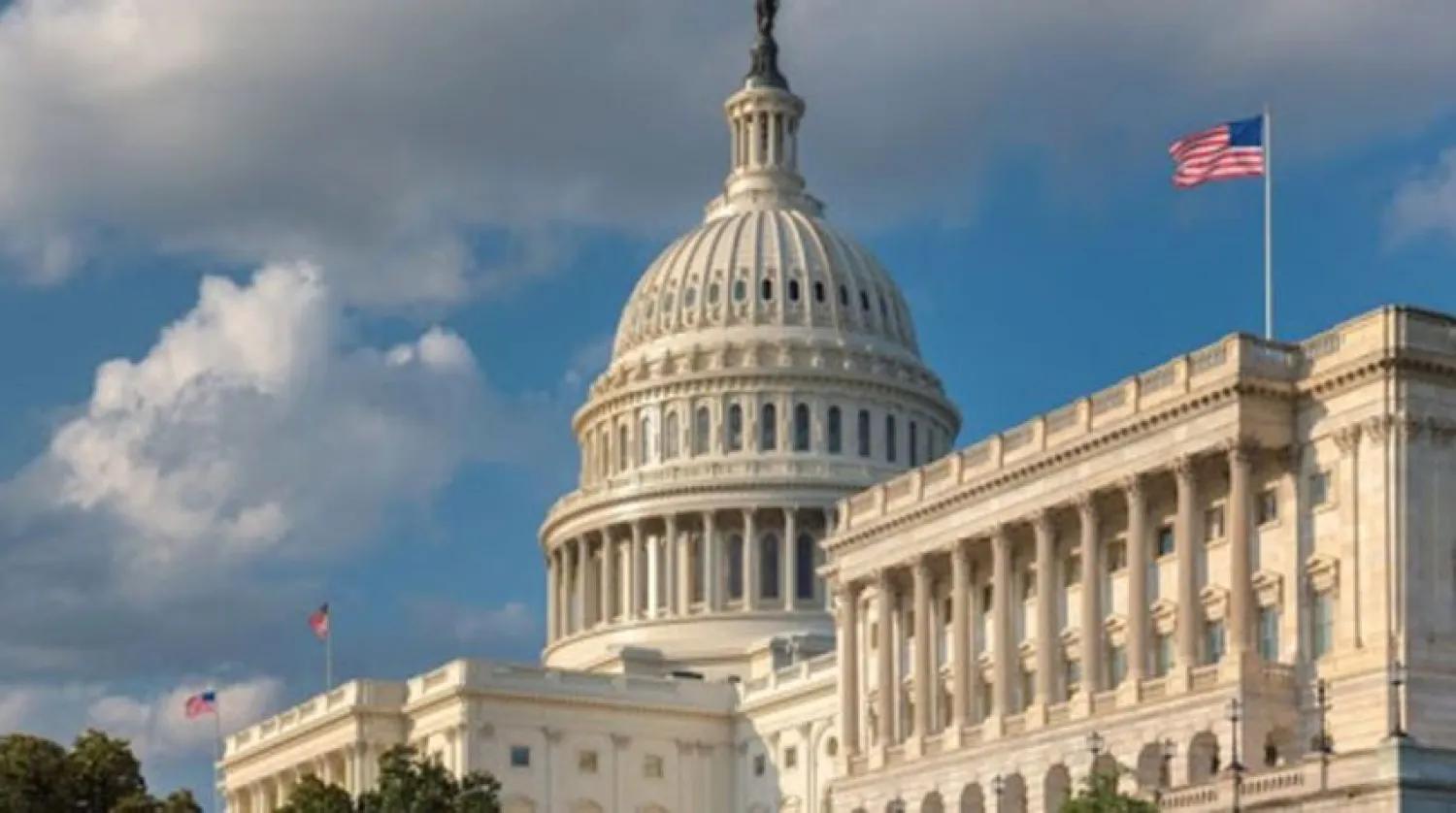 رسالة من الكونغرس إلى عون وسلام: آن أوان نزع سلاح الحزب والآن.