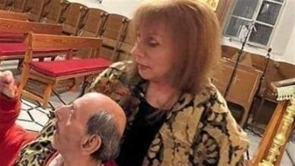 رحيل نجل فيروز الثالث هالي الرحباني عن 68 عامًا