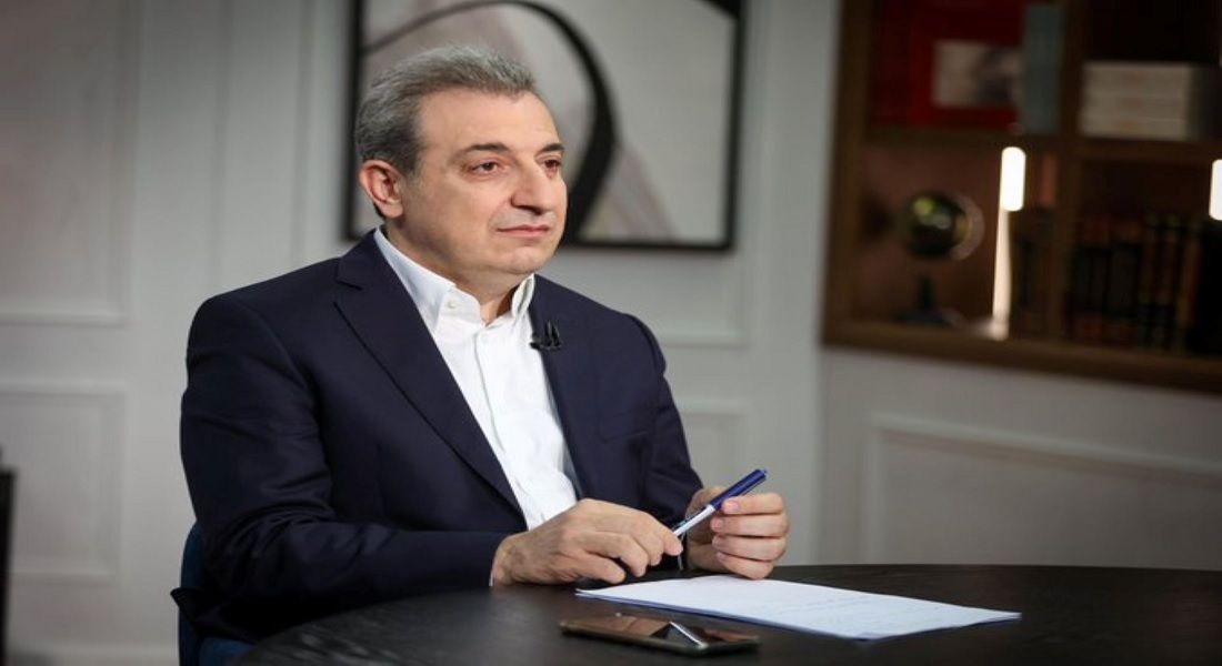 أبو فاعور ينفي تسجيلًا تحريضيًا ويؤكد حرصه على مصالح البقاع الغربي وراشيا