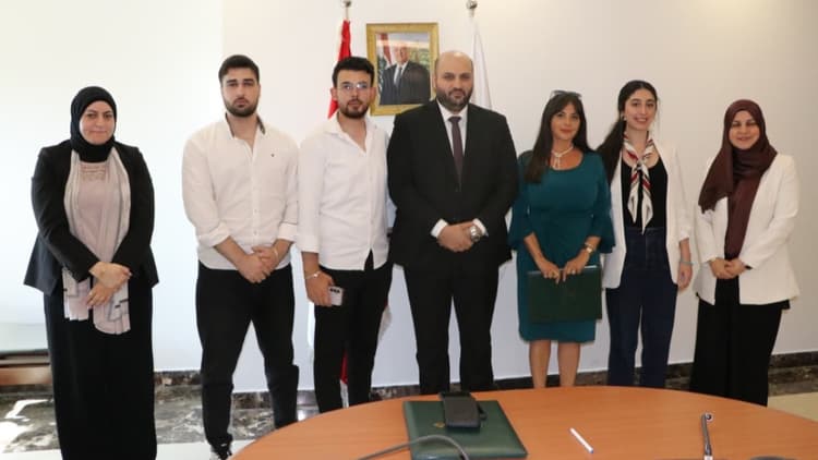 لبنان يدخل عصر الطب الذكي... وزارة الصحة تطلق شراكة دولية لتطوير الأبحاث السريرية بالذكاء الاصطناعي