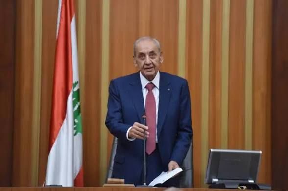 غارة على تبنين يليها عقوبات أميركية.. المستهدف الأول: الرئيس بري!