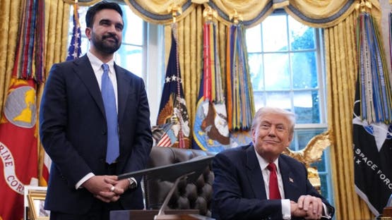 ترامب وممداني… لقاءٌ مفاجئ يحوّل العداء العلني إلى تقاطعات سياسية مشتركة