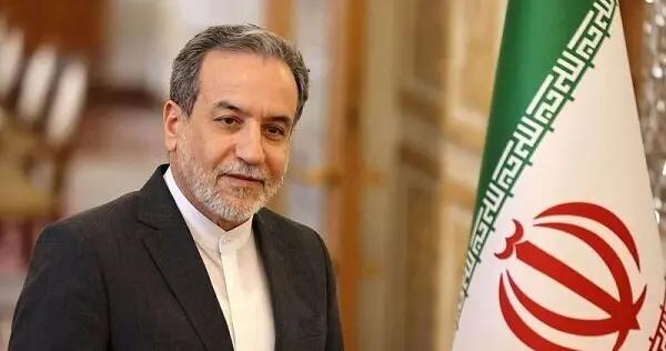 عراقجي: أجواء محادثات مسقط إيجابية واتفاق مع واشنطن على مواصلة التفاوض