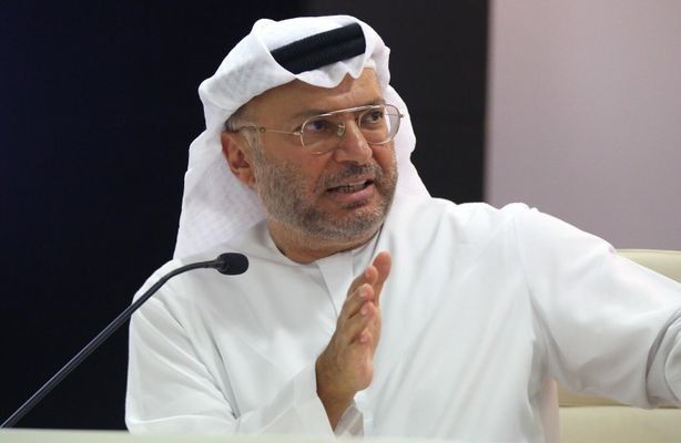 "قرقاش يطلق صافرة إنذار خليجية: أمن المنطقة يحتاج إلى مجلس تعاون أكثر قوة وفاعلية"