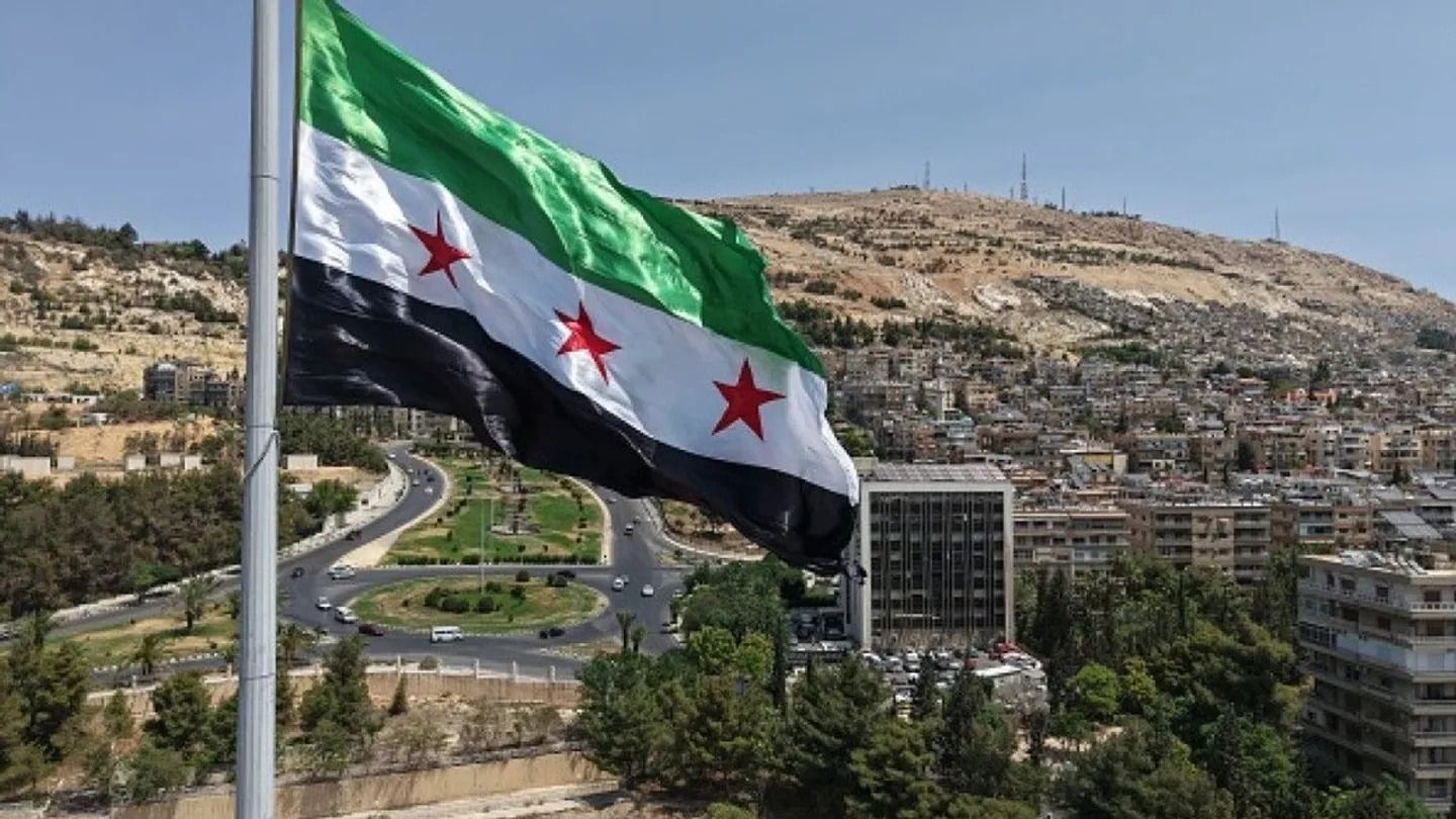 الأمن السوري يكشف أوراق الخلية المتهمة بتفجير مبنى وزارة الدفاع