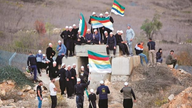 محادثات سورية – إسرائيلية تحت المجهر: انسحابات محتملة، عقدة جبل الشيخ، وملف الدروز في صلب التفاوض