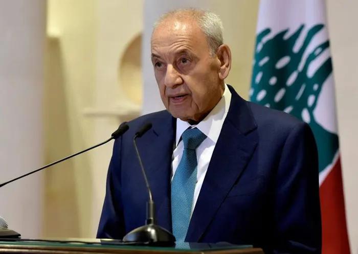 بري في عيد الجيش: "الجيش اللبناني هو النموذج الذي يَمتحن ولا يُمتحن، يَختبر ولا يُختبر "